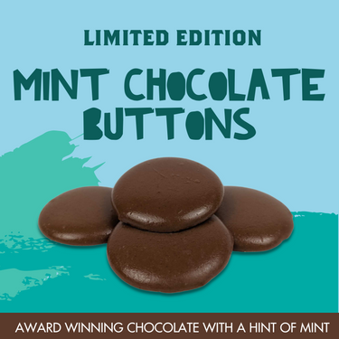 Mint 72% Buttons